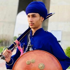 ਨਿਹੰਗ ਲਵਦੀਪ ਸਿੰਘ