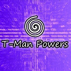 T-Man Powers