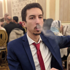 Ahmed Abo Hadida