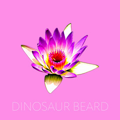Dinosaur Beard