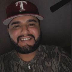 Jacob Talamantez