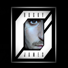 Rocky James