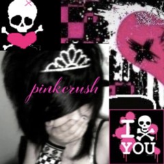 pinkcrush