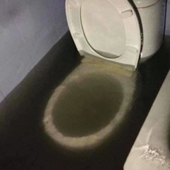 DJ Toilet Water