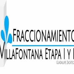 Fracc. VillaFontana