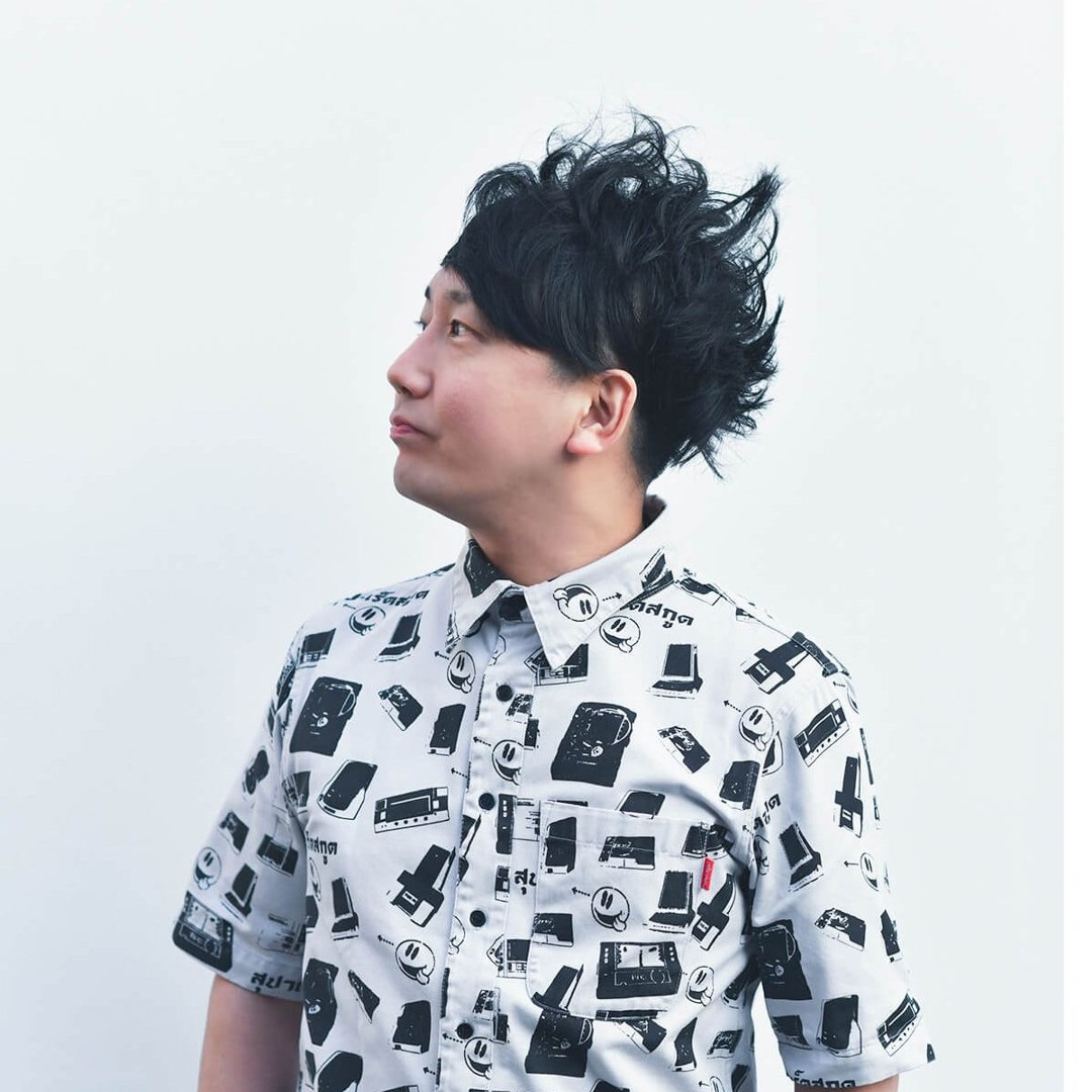 Stream DJ Shimamura music | Listen to songs, albums