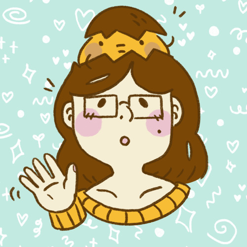 Omulette’s avatar