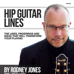 Jazz Guitar Scholars