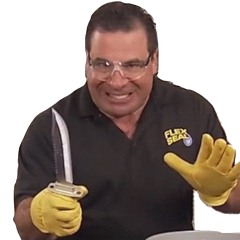 Stream That's a lot of damage | Listen to Phil swift here for flex tape  playlist online for free on SoundCloud