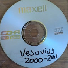 VesuviusMusicUK