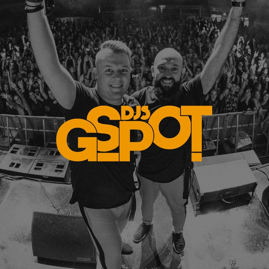 Stream G-Spot DJ's music | Listen to songs, albums, playlists for