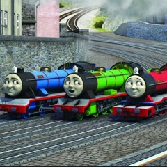 Engines Of Arlesdale