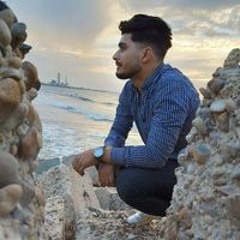 Ahmed Fahmy