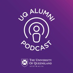 UQ Alumni Podcast