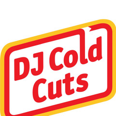 DJ Cold Cuts