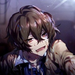 dazai's bandages