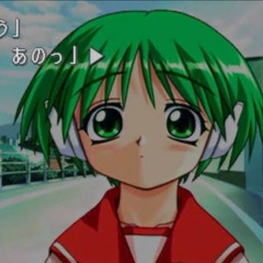 kazuho yoshii