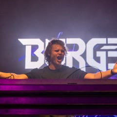 Dj Burge