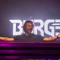 Dj Burge