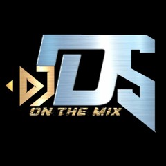 DJ D3DEK ONTHEMIX