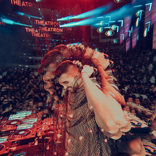 DJ THOMAS SANTIAGO’s avatar