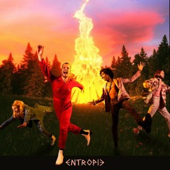 ENTROPIE