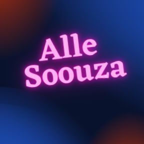 Alle Soouza podcast artwork