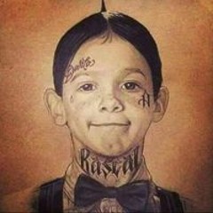 Benjamin Buzz Harding