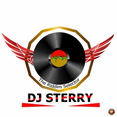 DJ  STERRY GH