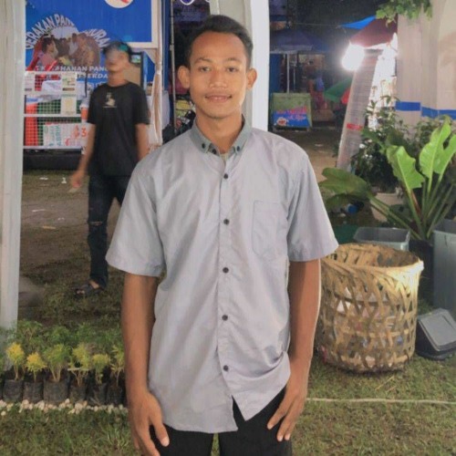 DJ Angga Syahputra’s avatar