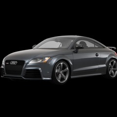 2013 Audi TT RS