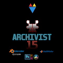 Archivist15