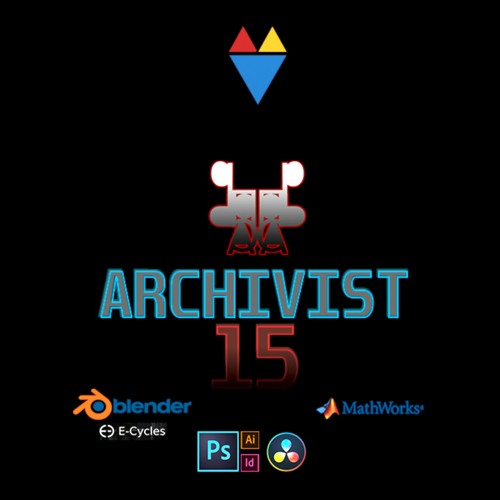 Archivist15’s avatar