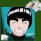 rock lee simp