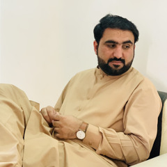 Saad jalalzai