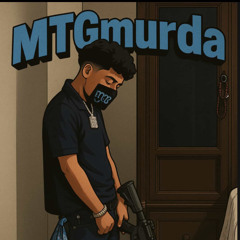 MTGMurda