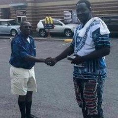 Obas Pierre