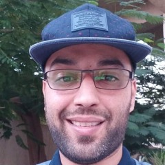 Ahmed Al Gheblawi