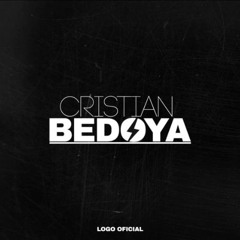 Cristian  Bedoya