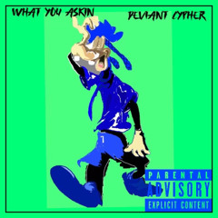 Deviant Cypher
