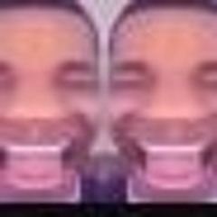 two niggas laughing