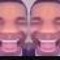 two niggas laughing