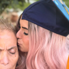 Sarah Graham Zamudio