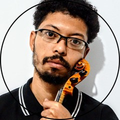 Anderson Teixeira Violino