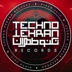 Techno Tehran Records