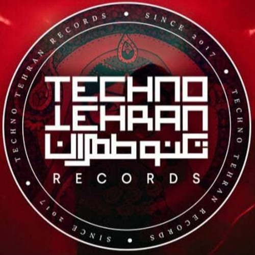 Techno Tehran Records’s avatar