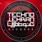 Techno Tehran Records