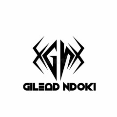 GILEAD NDOKI