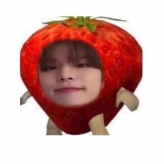 Seungmins' strawberry