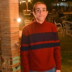 Mohamed Emad Eldarwish
